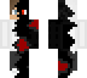the evil side - ce