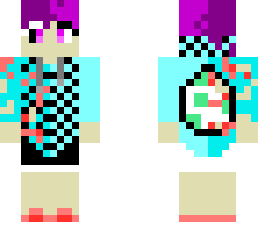 the other side female