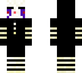 the puppet
