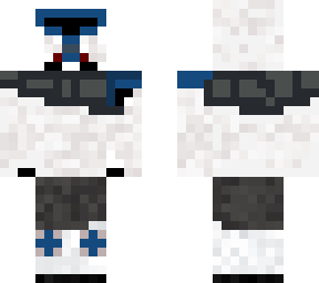 thetygers's captain rex