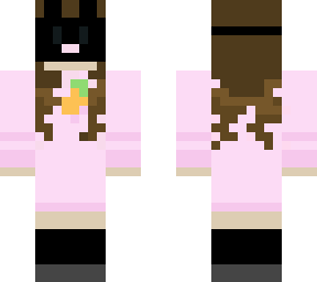 this one! (rad bunny)