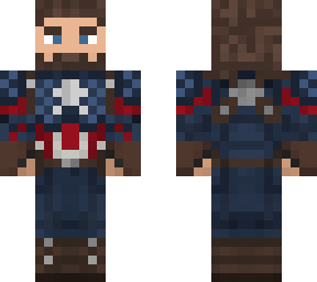 thor america