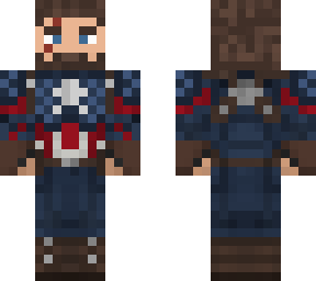 thor america 2.0