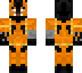 tigerclaw
