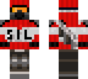 tnt man (personalized)