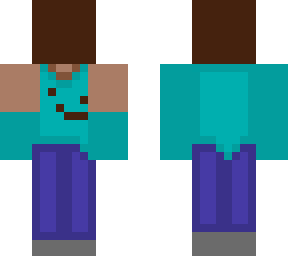 torso