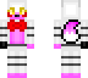 toy foxy