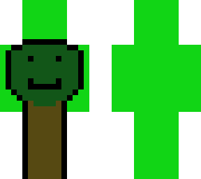 tream aka tree dream
