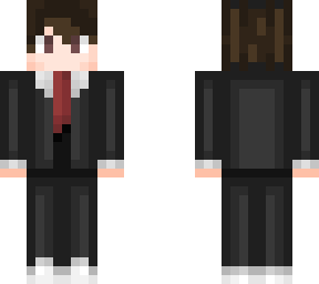tuxedo