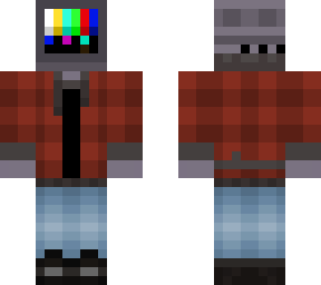 tv head