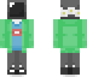 tv head person edit