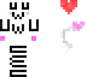 uwu cutest skin ever