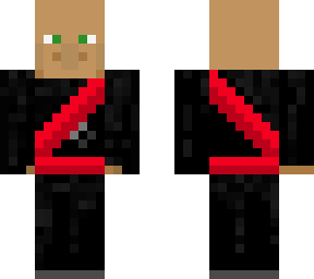 villager ninja