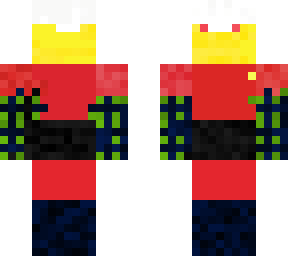 villain bakugo