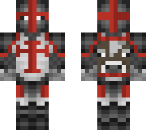 wall's crusader