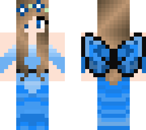 water fairy