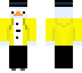 weslav merchendise duck