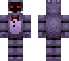 withered bonnie