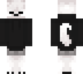 wolf furrry