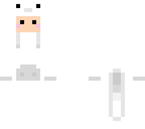 wolf onsie