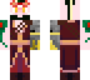 wolftanian combustion pirate
