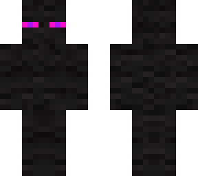 wool enderman (edit)