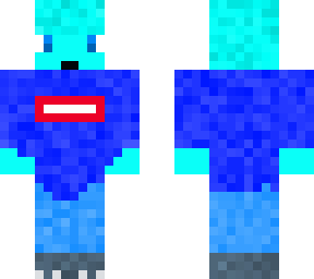 wow this skin took 30 min from my life