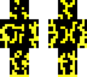 yellow hellfire