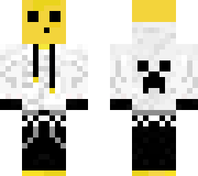 yellow slime