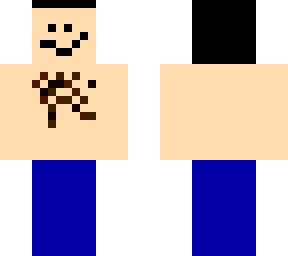 Quackity | Minecraft Skins