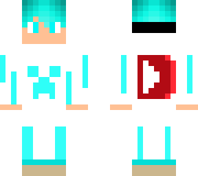 youtube#blue