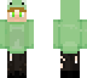 zor kermit