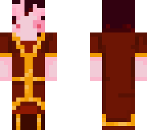 zuko but bunny lol