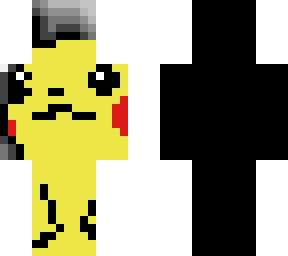 -+ p i ka c h u +-