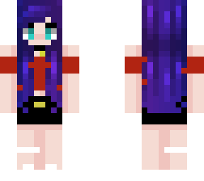 ~! singing like a siren.. !~
