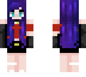 ~! singing like a siren !~