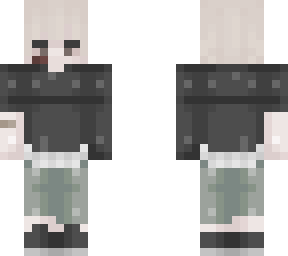 + bad nerd +