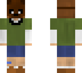 ~ freddy bully ~