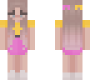 - pink lemonade -