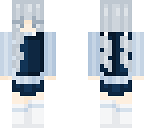 ~silver academi~