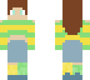 ~spring shoulders~