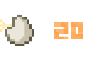 20 followers!