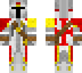 a knight