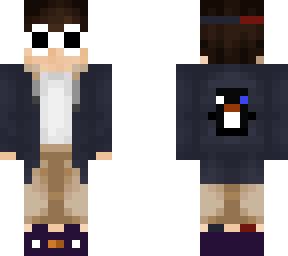 a_penguinz modern