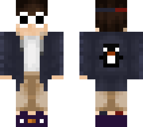 a_penguinz modern day