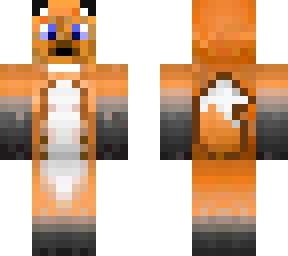 a really cool skin i think