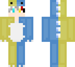 adraptor raptor