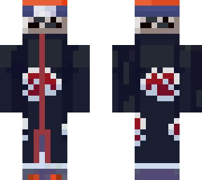 akatsuki tnt head