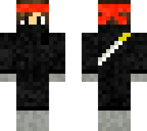 alfonso pa ninja
