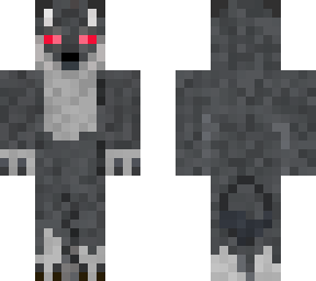 alpha werewolf, without error